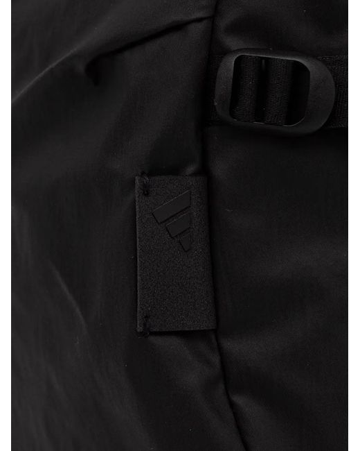 Adidas Black 4Nwnl Backpack