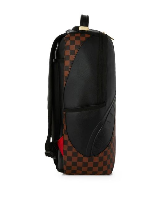 Sprayground Black Bags for men