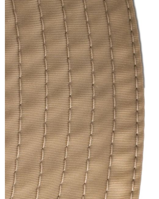 Prada Natural Bob Re-Nylon