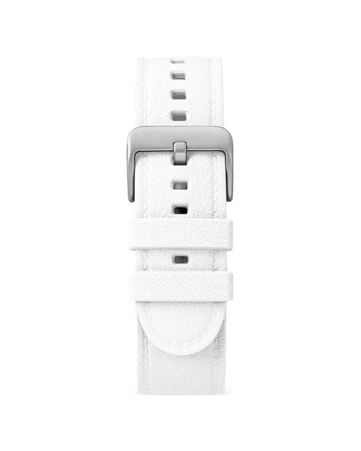 Timex Gray Iconnect 45Mm Watch