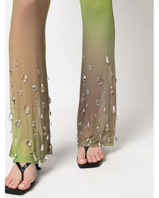 Gcds Broek Van Tule in het Natural