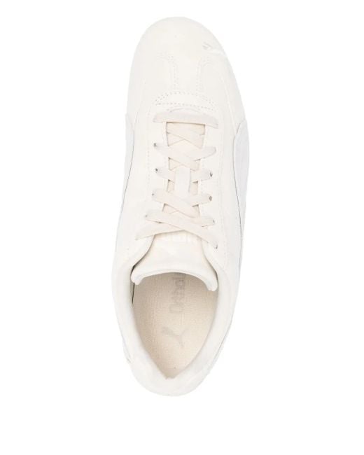 PUMA Speedcat Og Sneakers White
