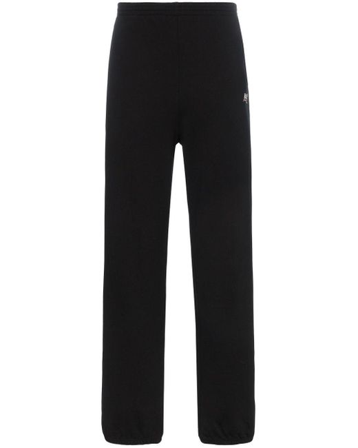 Balenciaga Baumwolle Jogginghose mit Taschen in Schwarz für Herren | Lyst AT