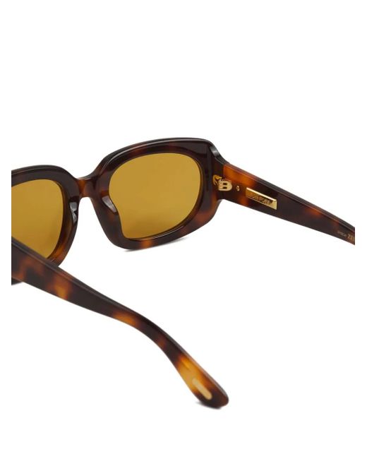 Tom Ford Natural Icon Sunglasses
