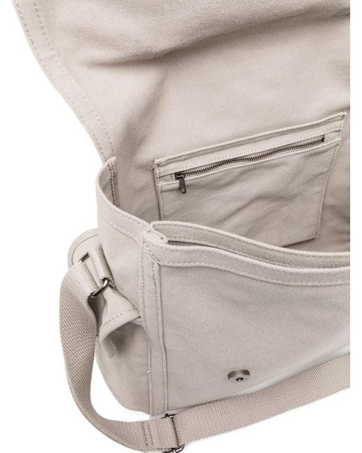 A.P.C. Natural Recuperation Tote Bag for men