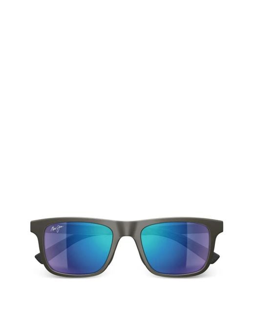 Maui Jim Blue Moaka Sunglasses