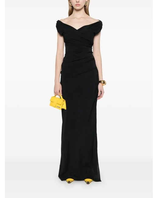 Jacquemus Black Dresses