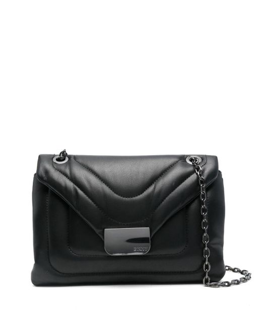 DKNY Kaya ショルダーバッグ Black
