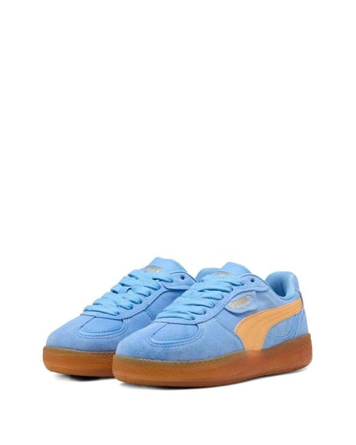 PUMA Blue Palermo Moda "Light/ Sneakers