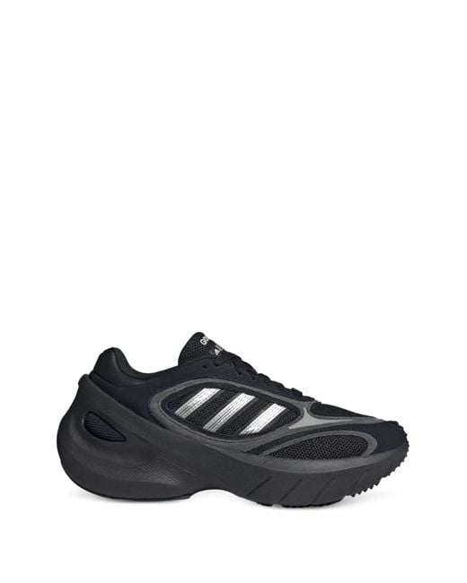 adidas Women's Black Adizero Goukana Sneakers