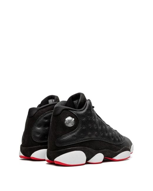 Nike Black Air 13 Retro "Playoffs 2023" Sneakers