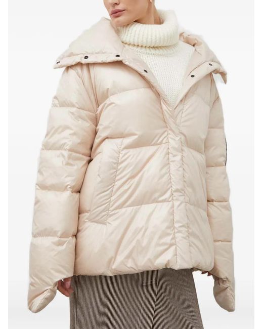 MMC Studio Natural Ilona Down Jacket