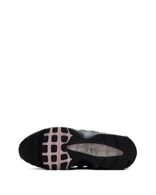 Nike Air Max 95 "pink Foam" スニーカー Black