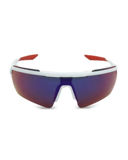 Nike Blue Elite 20 Sunglasses