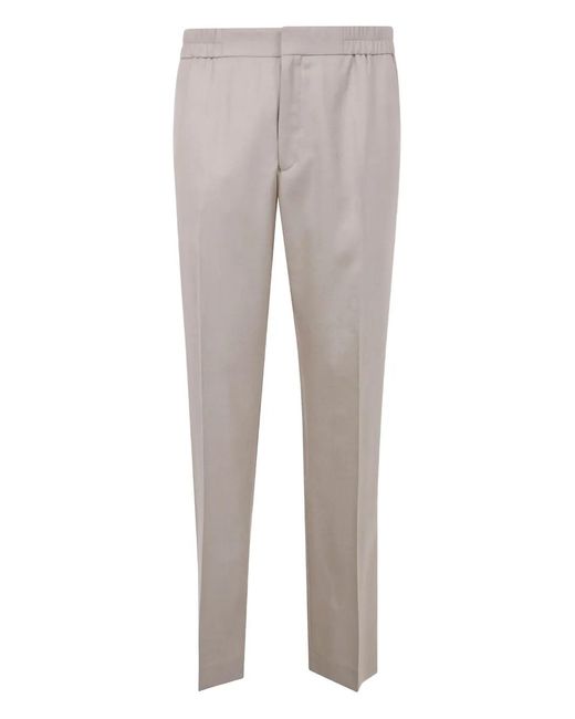 Paul Smith Gray Trouser for men