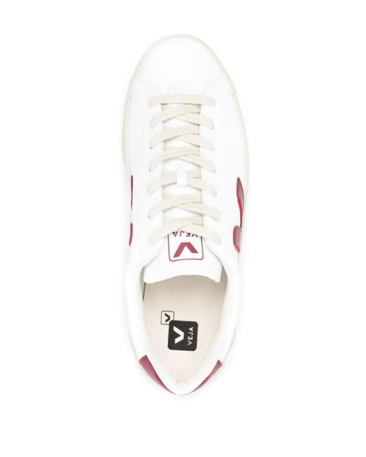 Veja Pink Urca Cwl Sneakers for men