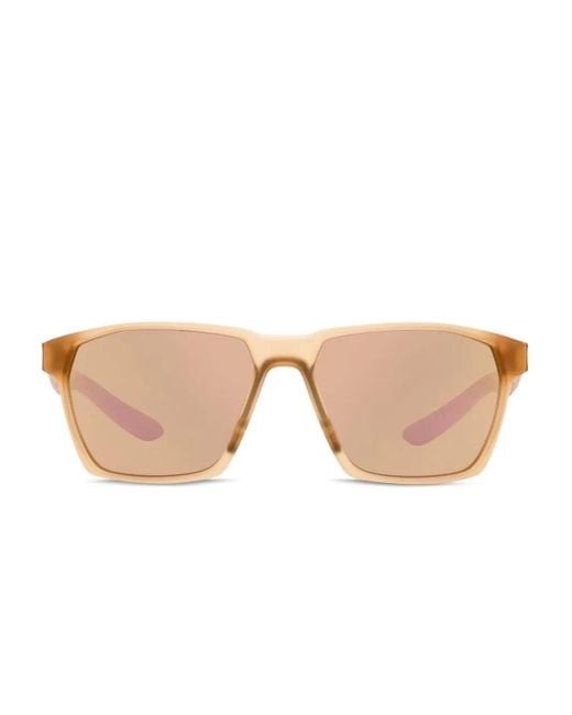 Nike Pink Maverick Sunglasses
