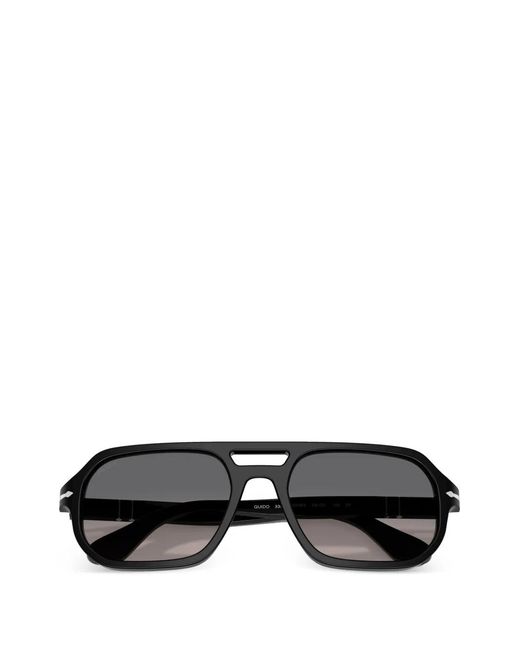 Persol Black Guido Sunglasses