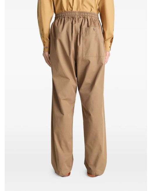 Lemaire Natural Pajama Pants for men