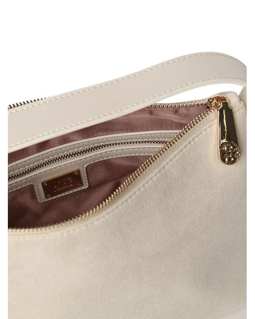 Borsa A Spalla Danielle di V73 in Natural
