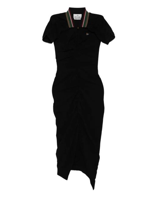 Vivienne Westwood Black ♪ ICH'm Derjenige, der 's Habe es ♪