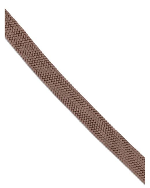 La Boucle Brown Florence Belt for men