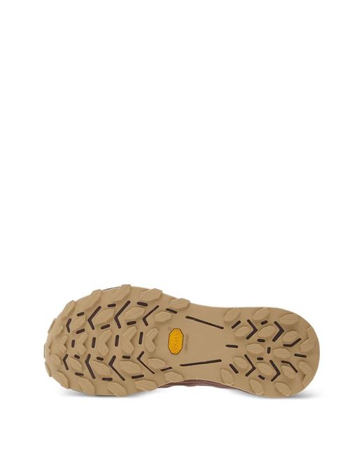NNormal Brown Cadí Sneakers