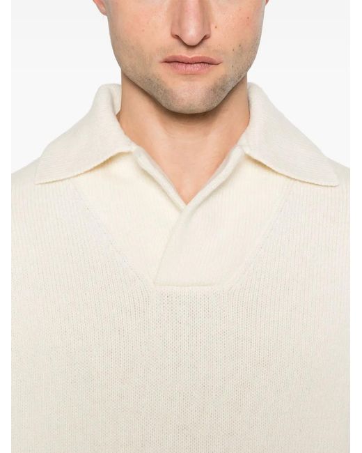 TOM FORD ホワイト 長袖ポロシャツ 楽天市場】トムフォード（ポロシャツ｜トップス）：メンズファッション