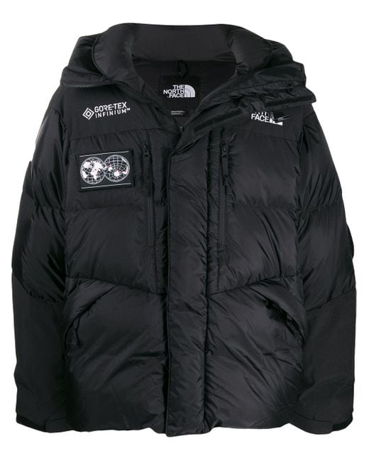 The North Face 7se Himalayan Parka Gtx in Black for Men The North Face 7se Himalayan Parka Gtx in Black for Men