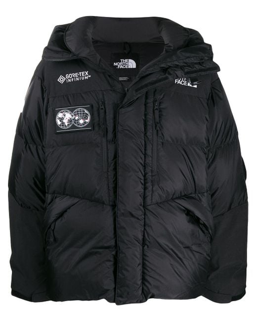 The North Face Black 7se Himalayan Parka Gtx for men