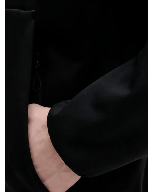 Adidas Black Z.N.E. Hoodie for men