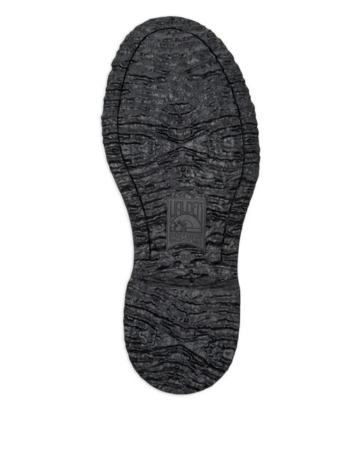 Camper Black Mocassini for men