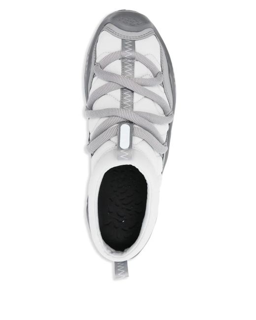 メンズ Hoka One One Ora Primo スニーカー White