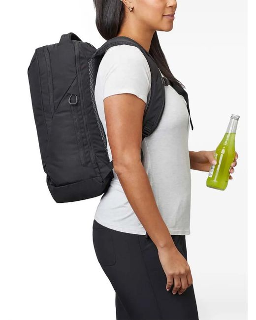 Gregory Black Rhune 22 Backpack