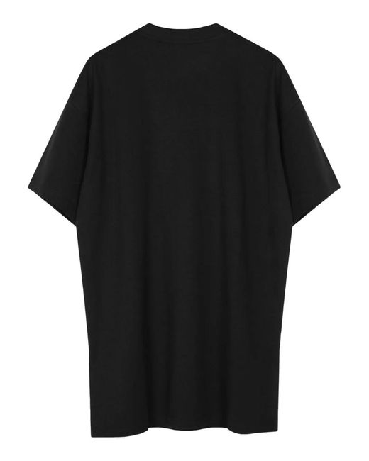 Dickies Black Loretto Mini Dress