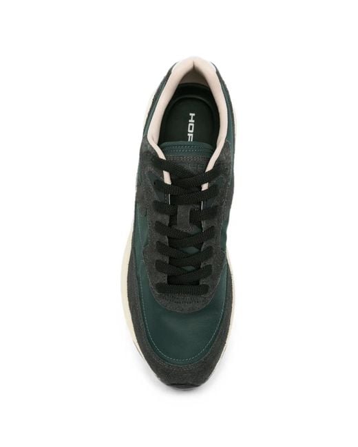 HOFF Green City Mkii Sneakers