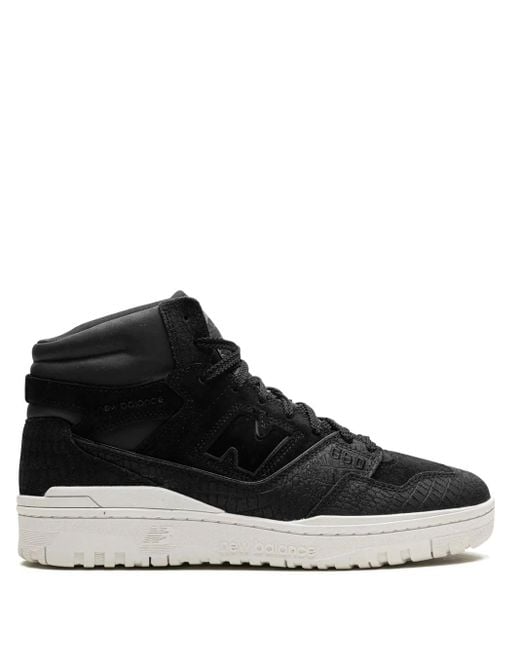 Sneakers 650 di Junya Watanabe in Black