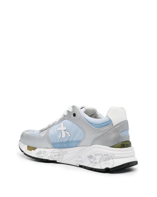 Premiata White Mased 6679