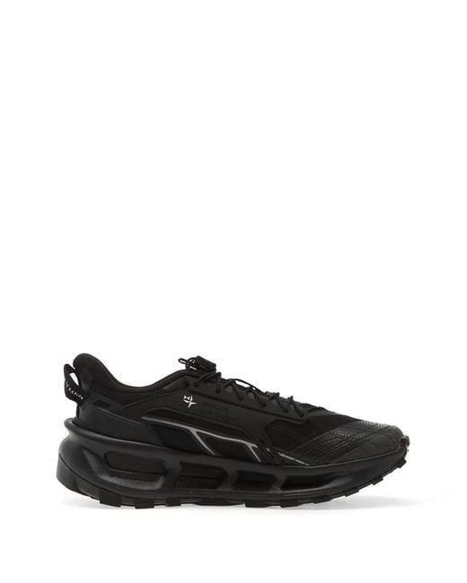 Under Armour Black Explor Sneakers