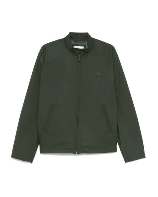 Lacoste Jack in het Green voor heren