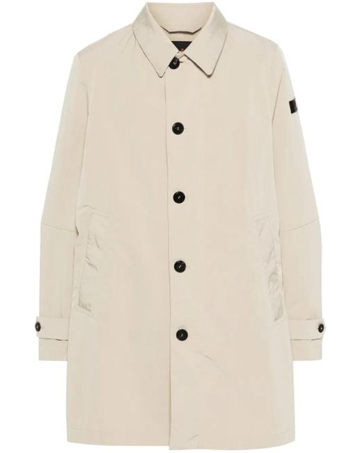 Peuterey Natural Garretson Tl 03 Trench Coat for men