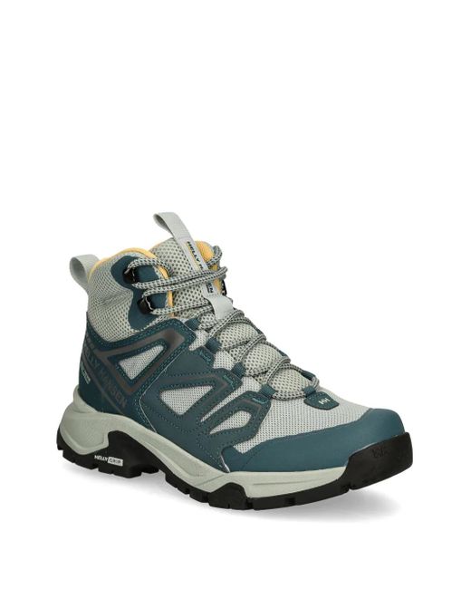 Helly Hansen Green Stalheim Boots