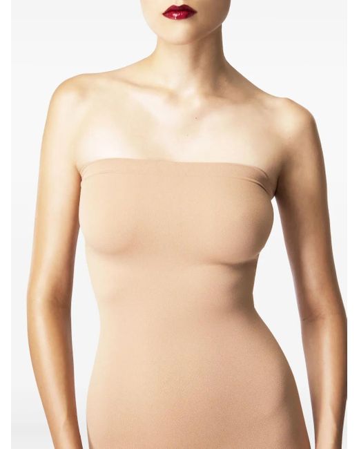 Wolford Shaping Fatal ドレス Natural