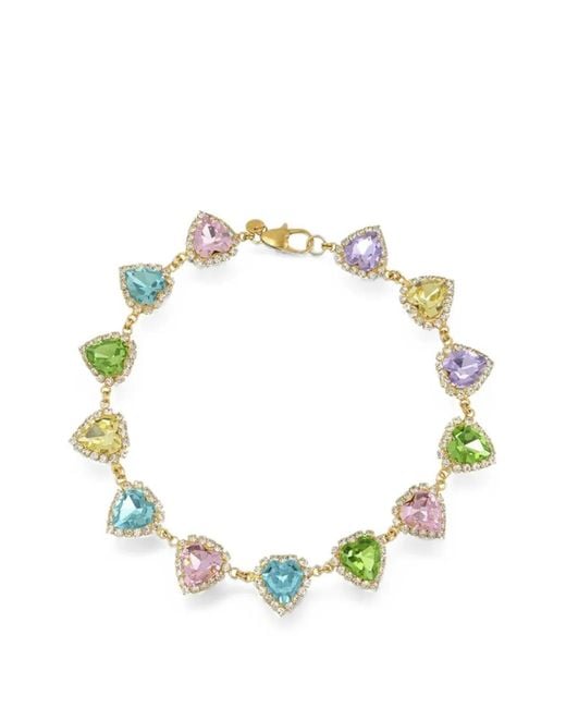 Mayol Blue Vivian Necklace