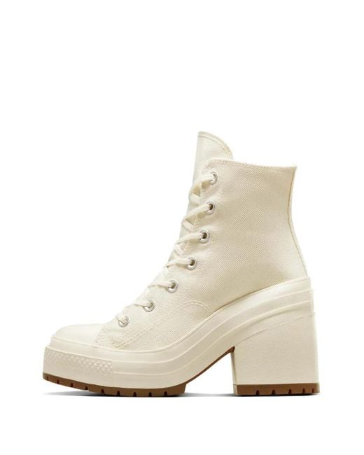 Converse Natural Chuck 70 De Luxe Boots