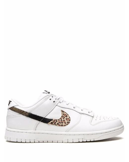 Baskets Dunk Se Nike en coloris White
