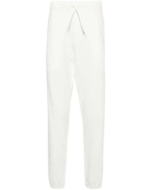 Pantalon De Jogging À Patch Logo Autry pour homme en coloris White