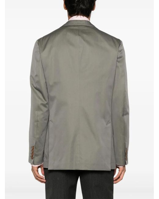 メンズ Vivienne Westwood Froh ジャケット Gray