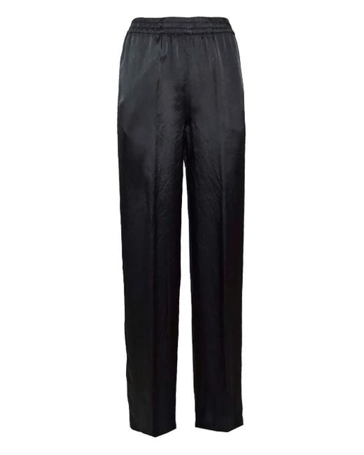 Aspesi Blue Hose mit Stretchbund