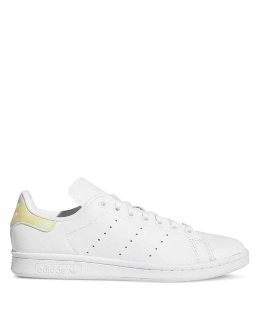 Adidas White Stan Smith Sneakers